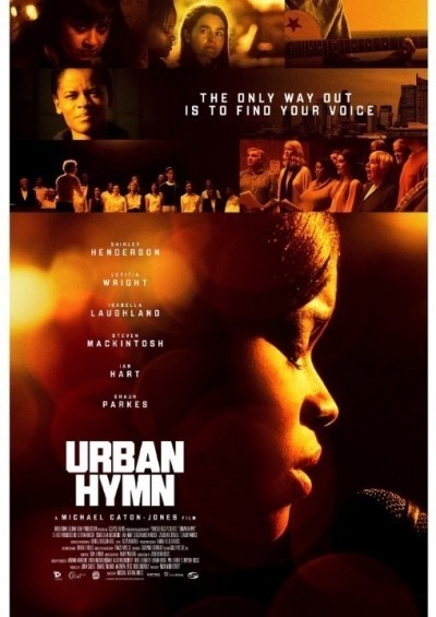   / Urban Hymn (2015)