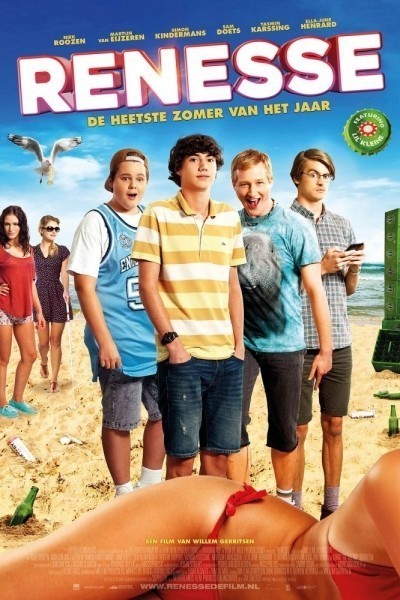  / Renesse (2016)