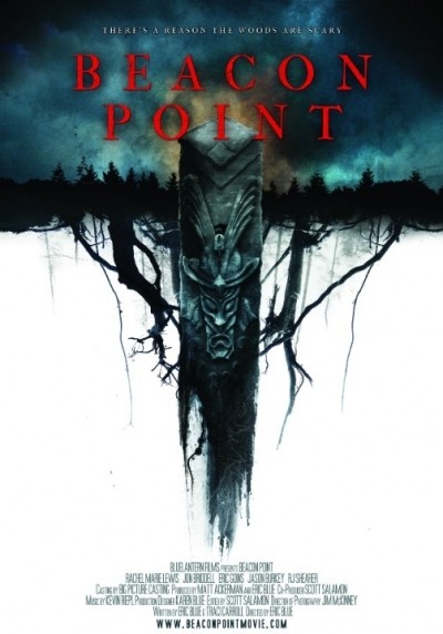  / Beacon Point (2014)