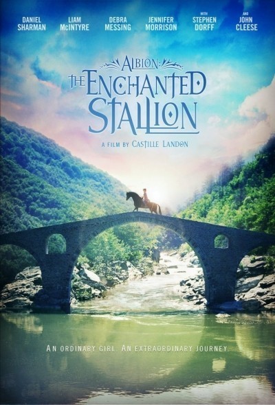 :   / Albion: The Enchanted Stallion (2016)