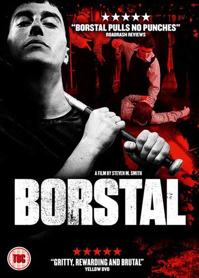  / Borstal (2017)