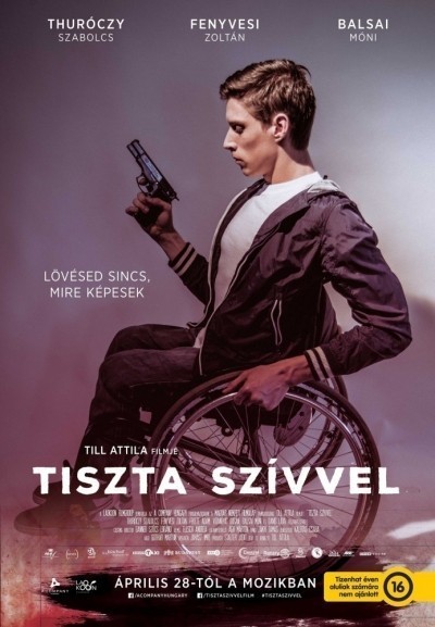  ,     / Tiszta sz&#237;vvel (2016)