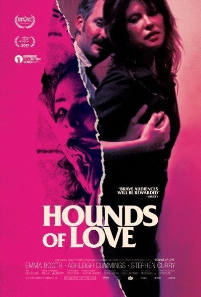   / Hounds of Love (2016)