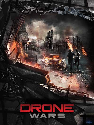   / Drone Wars (2016)