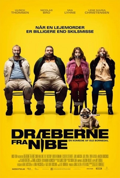    / Dr&#230;berne fra Nibe (2017)