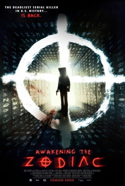   / Awakening the Zodiac (2017)