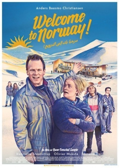     / Welcome to Norway (2016)