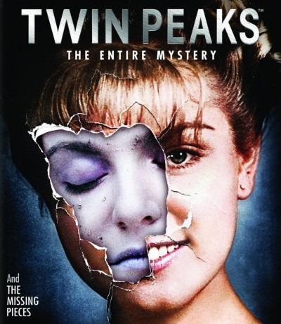  :   / Twin Peaks: The Missing Pieces (2014)