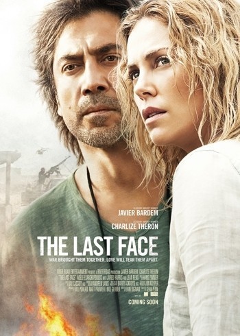   / The Last Face (2016)