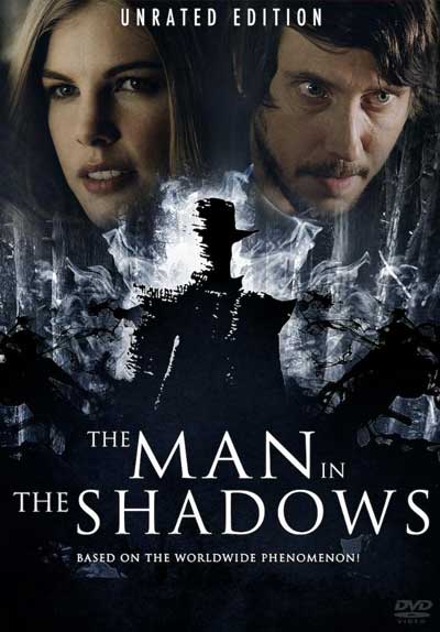    / The Man in the Shadows (2017)