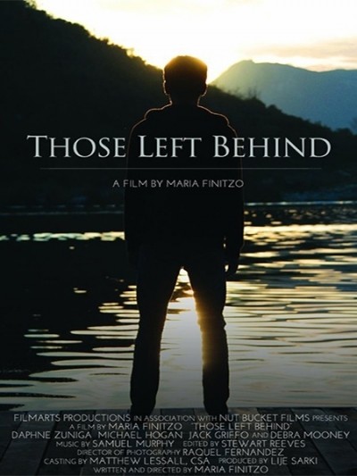  / Those Left Behind (2017)