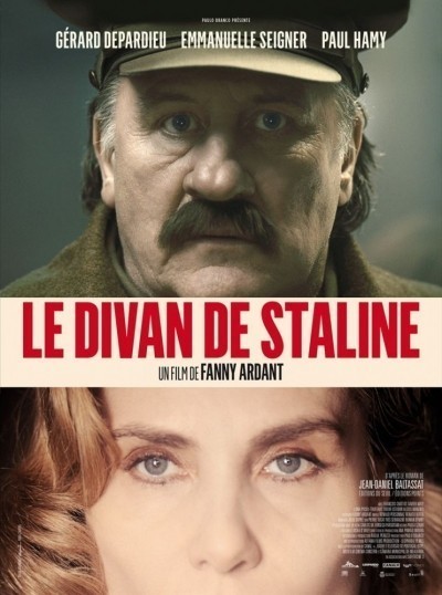   / Le divan de Staline (2016)