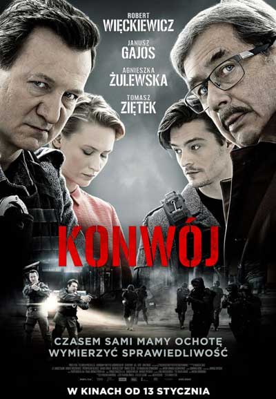  / Konw&#243;j (2017)