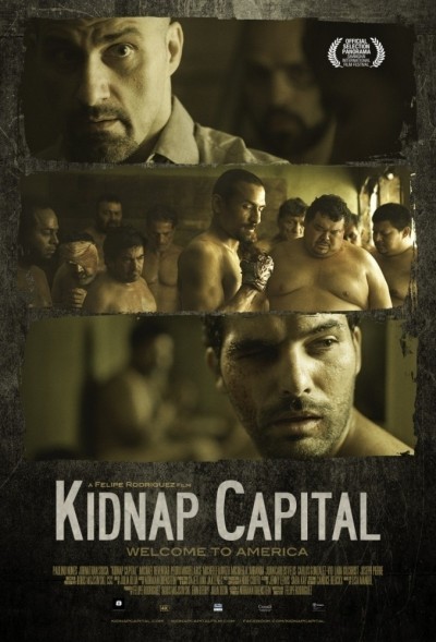   / Kidnap Capital (2016)