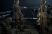   :     / Pirates of the Caribbean: Dead Men Tell No Tales (2017)