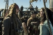   :     / Pirates of the Caribbean: Dead Men Tell No Tales (2017)