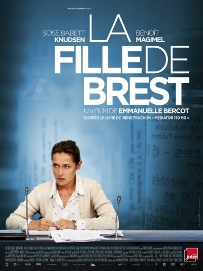   / La fille de Brest (2016)