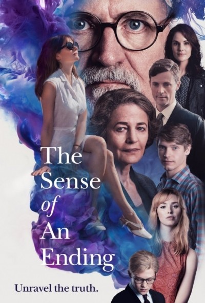   / The Sense of an Ending (2017)