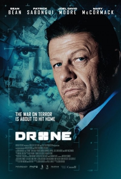  / Drone (2017)