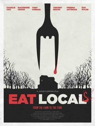   / Eat Local (2017)