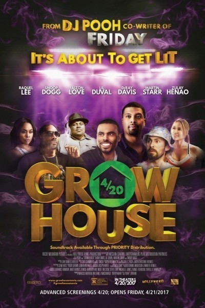   / Grow House (2017)