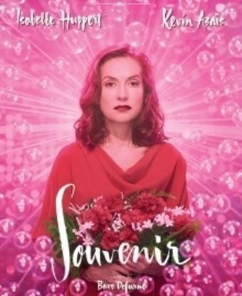  / Souvenir (2016)