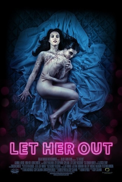   / Let Her Out (2016)