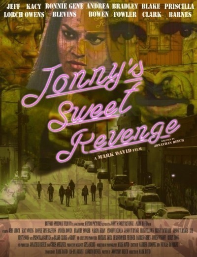    / Jonny's Sweet Revenge (2017)