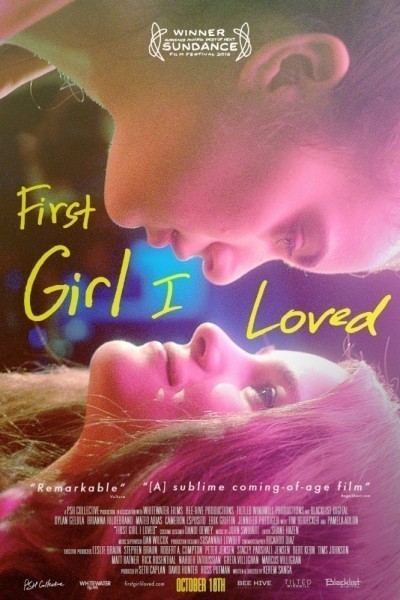  ,    / First Girl I Loved (2016)