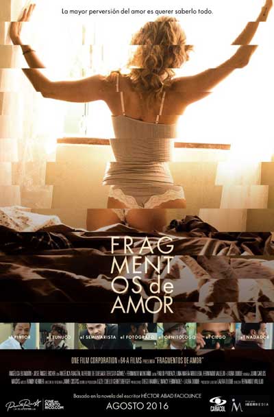   / Fragmentos de Amor (2016)