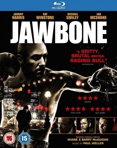  / Jawbone (2017)