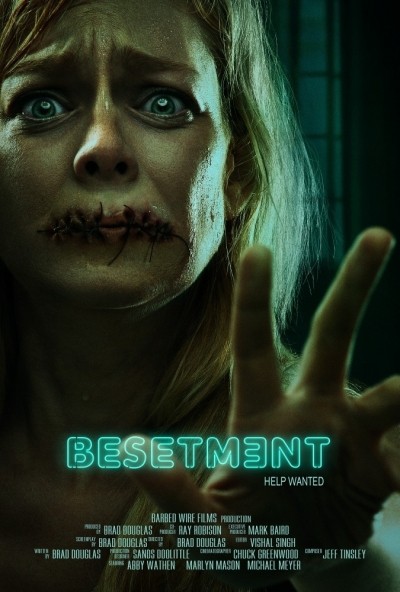  / Besetment (2017)