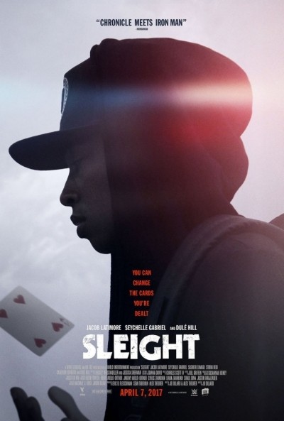  / Sleight (2016)