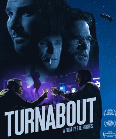  ,    / Turnabout (2016)