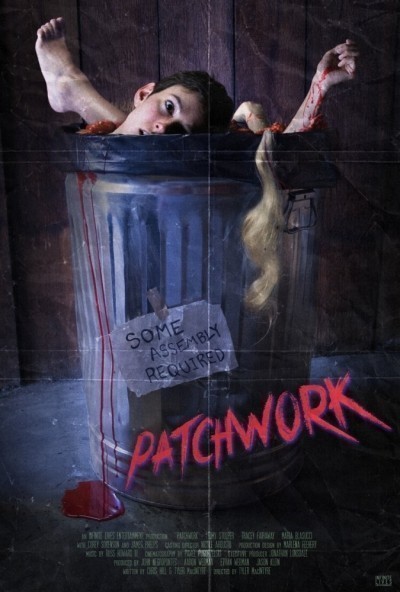  / Patchwork (2015)