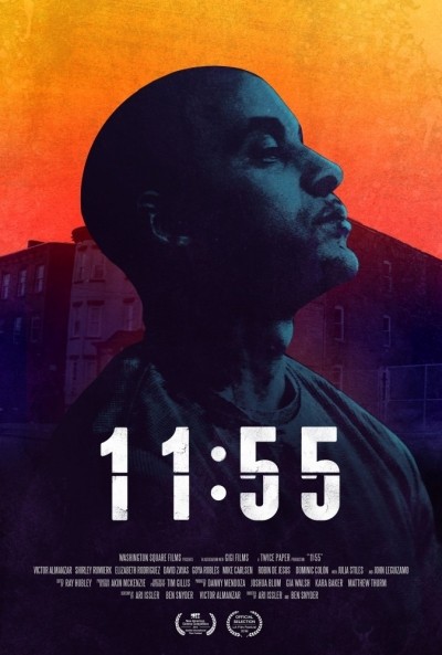    / 11:55 (2016)