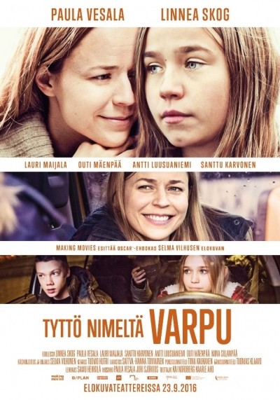     / Tytt&#246; nimelt&#228; Varpu (2016)