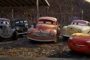  3 / Cars 3 (2017)