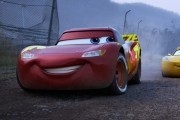  3 / Cars 3 (2017)