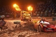  3 / Cars 3 (2017)