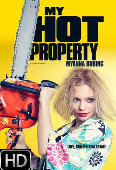    / Hot Property (2016)