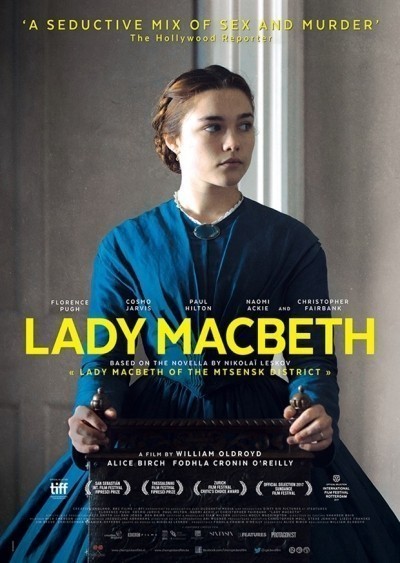   / Lady Macbeth (2016)