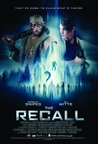  :  / The Recall (2017)