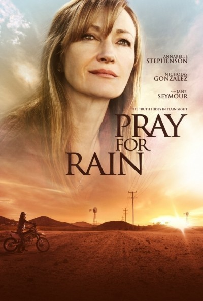    / Pray for Rain (2017)