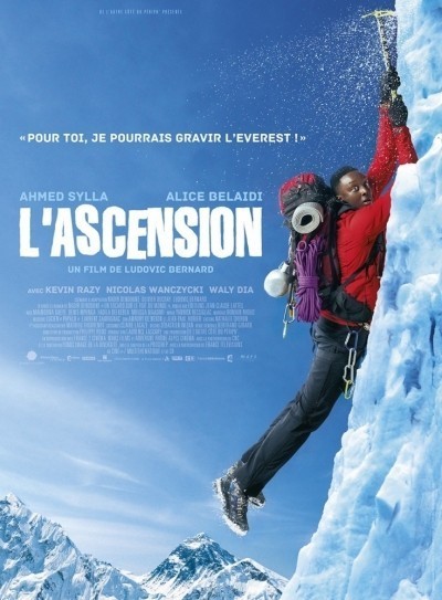 1+ / L'ascension (2017)