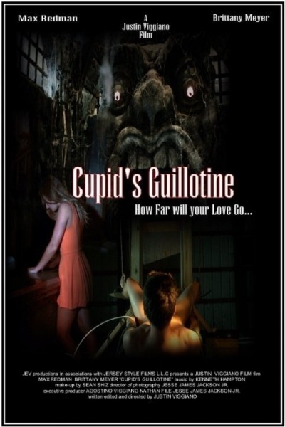   / Cupid's Guillotine (2017)