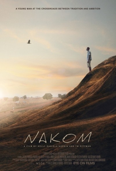  / Nakom (2016)