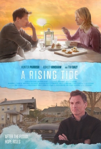   / A Rising Tide (2015)