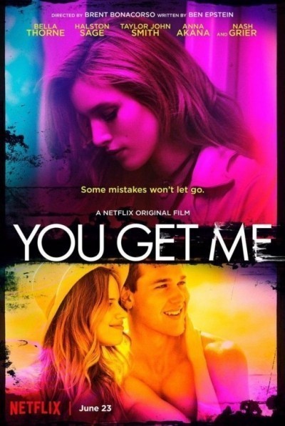    / You Get Me (2017)