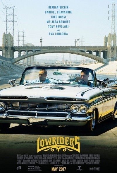  / Lowriders (2016)